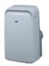 Kl. Carrier mobiln 12K, 3,5kW