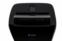 SAKURA STAC 12 CHPB/K Wi-Fi BLACK topen - doprava zdarma