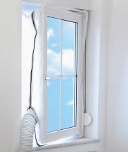 Tsnn AIR LOCK 100/200 do oken k mobilnm klimatizacm