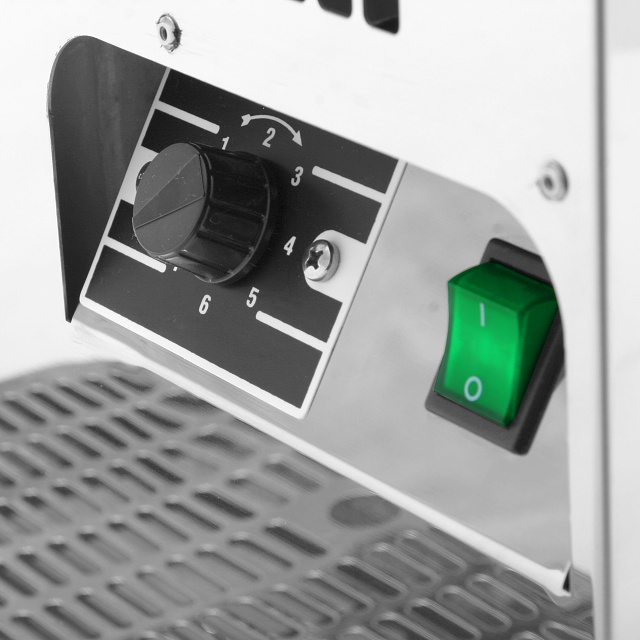 Výčepní zařízení AS-45 - 2 kohouty-1