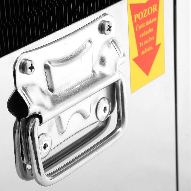 Výčepní zařízení AS-45 - 2 kohouty-2