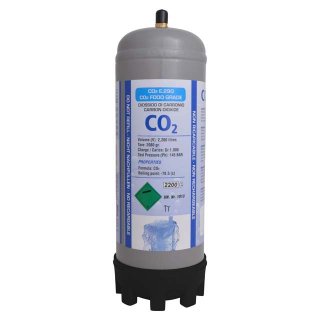 Bombika CO2 1000g