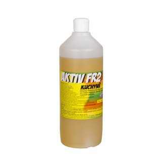 Aktiv FR2, alkalick koncentrt balen 1 kg