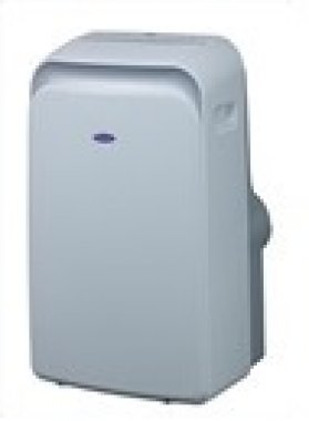 Kl. Carrier mobiln 12K, 3,5kW