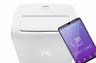 SAKURA STAC 12 CPB/K Wi-Fi+ doprava ZDARMA